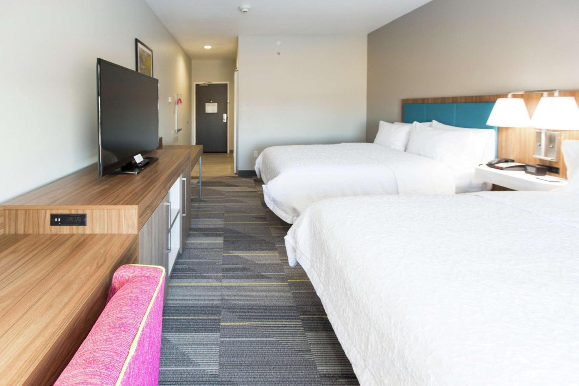 Hotel Hampton
