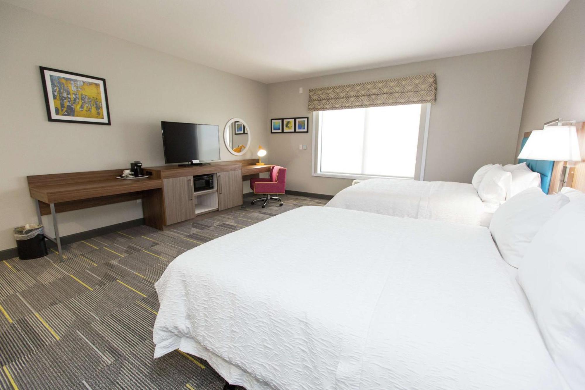 Hampton Hotel