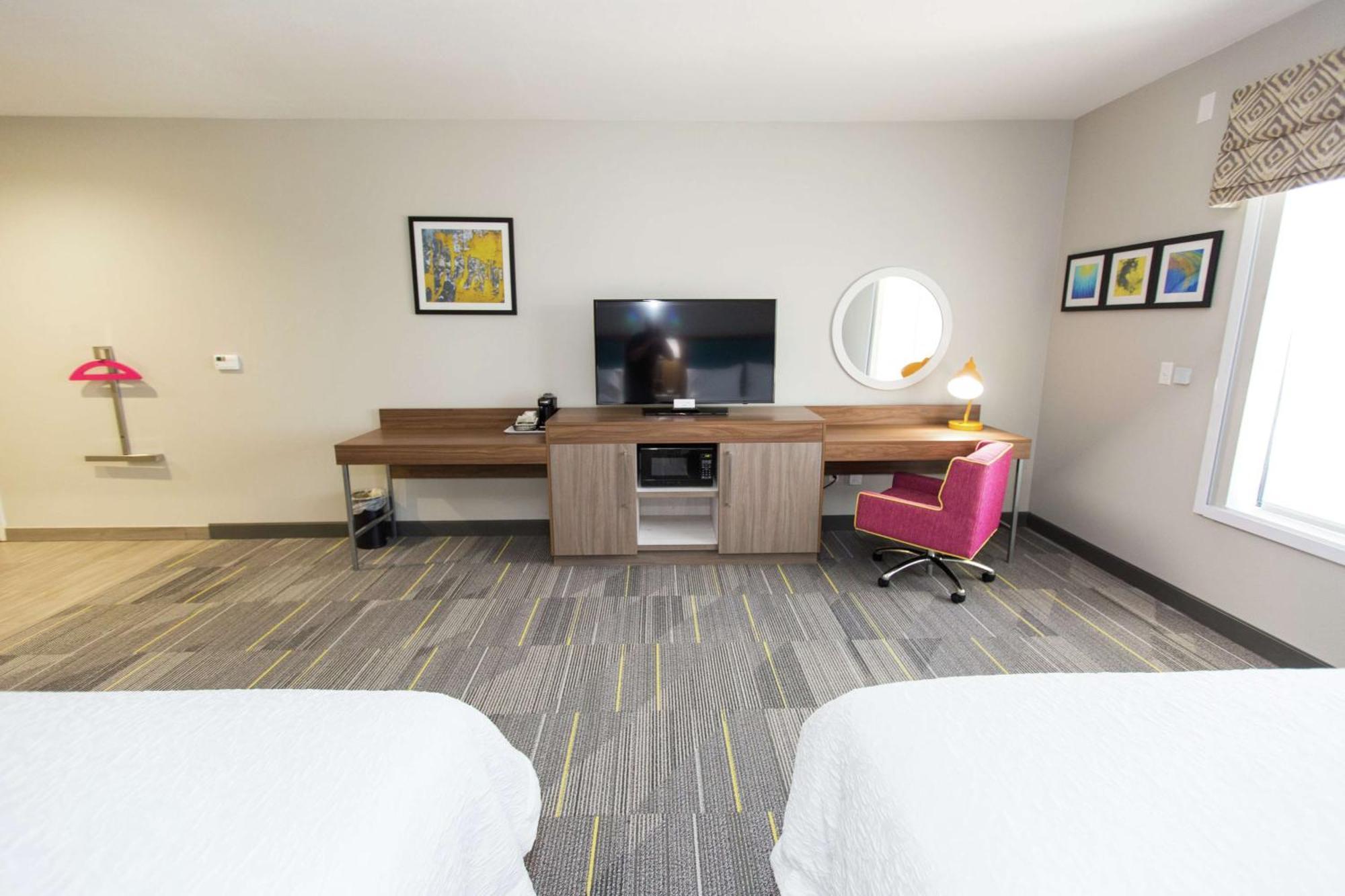 Hampton Hotel