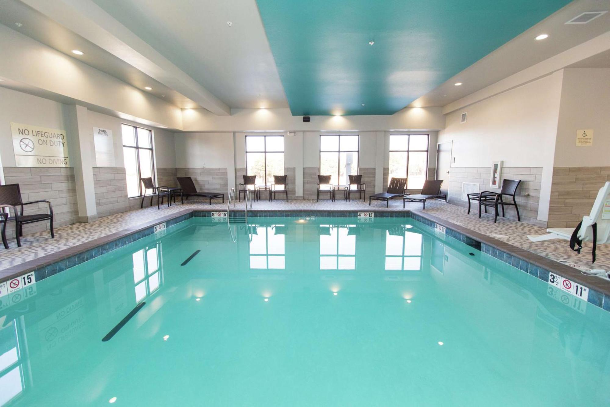 Hampton Hotel