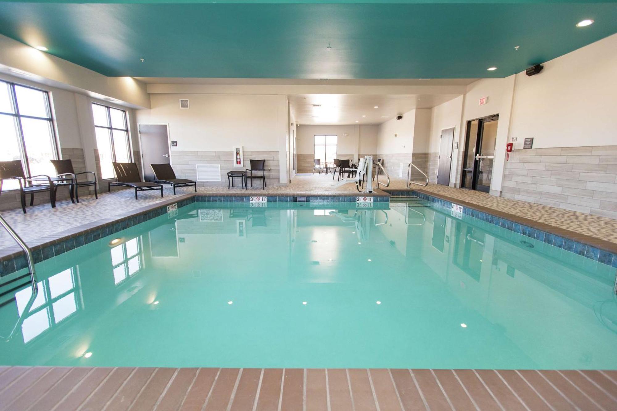 Hotel Hampton